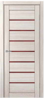 

Дверь межкомнатная MDF Techno, Dominika Classic 113 50x200