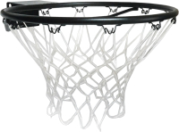 Баскетбольное кольцо Start Line Play SLP-R1 (с сеткой) - 