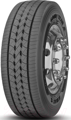 Грузовая шина Goodyear KMAX S Gen-2 315/70R22.5 156/150L