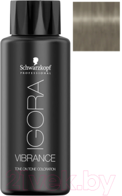 Крем-краска для волос Schwarzkopf Professional Igora Vibrance 9-24 (60мл)