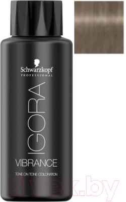 Крем-краска для волос Schwarzkopf Professional Igora Vibrance 9-42 (60мл)