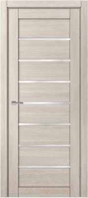 

Дверь межкомнатная MDF Techno, Dominika Classic 113 50x200