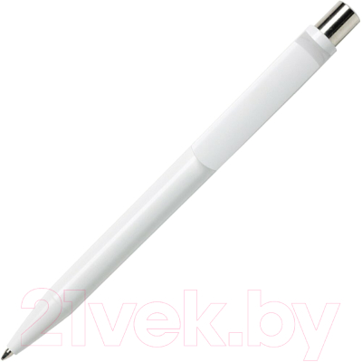 Ручка шариковая Maxema Dot B CR / D1-B CR-01 (синий)