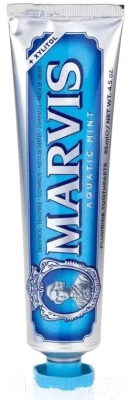 Зубная паста Marvis Свежая мята (85мл)