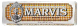 Зубная паста Marvis Цветок апельсина (75мл) - 