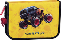 

Пенал Brunnen, Monstertruck 49 120 12