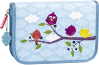 

Пенал Brunnen, Bird 49 120 13