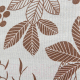 Рулонная штора Lm Decor Флауэр LM 45-03 100x160 (бежевый) - 