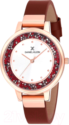 

Часы наручные женские Daniel Klein, 12051-2