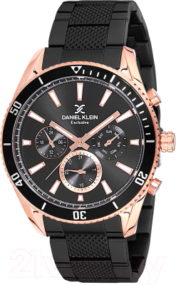 

Часы наручные мужские Daniel Klein, 12134-4