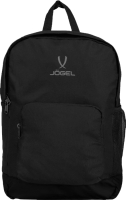 Рюкзак спортивный Jogel l Division Travel Backpack / JD4BP0121.99 (черный) - 