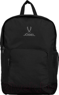 Рюкзак спортивный Jogel l Division Travel Backpack / JD4BP0121.99 (черный)