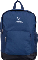 Рюкзак спортивный Jogel l Division Travel Backpack / JD4BP0121.Z4 (темно-синий) - 