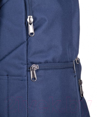 Рюкзак спортивный Jogel l Division Travel Backpack / JD4BP0121.Z4 (темно-синий)