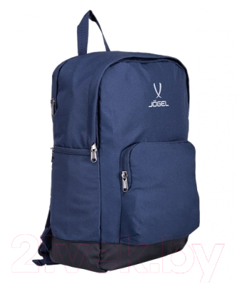 Рюкзак спортивный Jogel l Division Travel Backpack / JD4BP0121.Z4 (темно-синий)