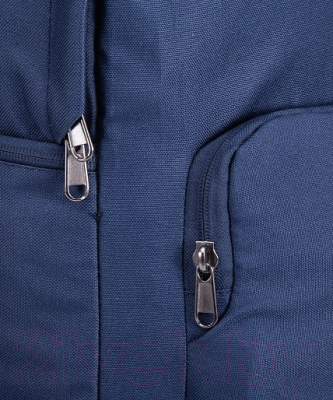 Рюкзак спортивный Jogel l Division Travel Backpack / JD4BP0121.Z4 (темно-синий)