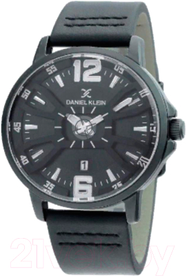

Часы наручные мужские Daniel Klein, 12374-1