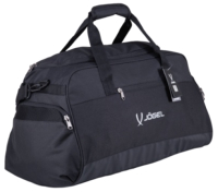 Спортивная сумка Jogel Division Medium Bag / JD4BA0121.99 (черный) - 