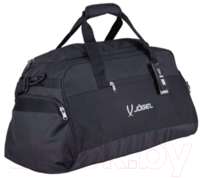 Спортивная сумка Jogel Division Medium Bag / JD4BA0121.99 (черный)