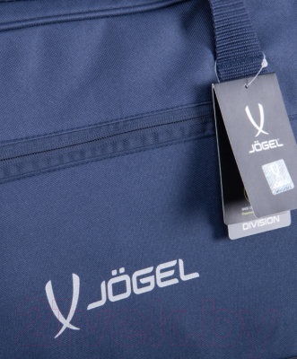 Спортивная сумка Jogel Division Medium Bag / JD4BA0121.Z4 (темно-синий)