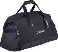 Спортивная сумка Jogel Division Small Bag / JD4BA0221.99 (черный) - 