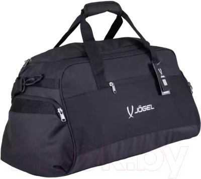 Спортивная сумка Jogel Division Small Bag / JD4BA0221.99 (черный)
