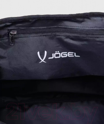 Спортивная сумка Jogel Division Small Bag / JD4BA0221.99 (черный)
