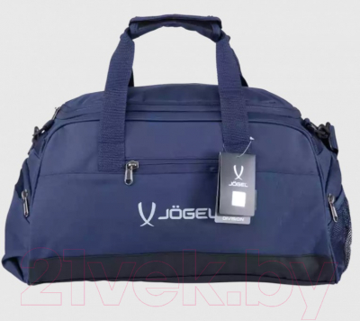 Спортивная сумка Jogel Division Small Bag / JD4BA0221.Z4 (темно-синий)