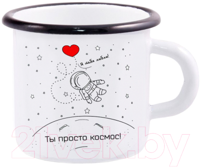 

Кружка Appetite, Космос 1с2с