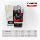 Перчатки вратарские Ingame Freestyle IF-702 (р.7, черный/красный) - 