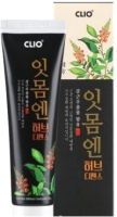 

Зубная паста Clio, Herb Deffence Style Toothpaste