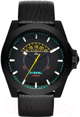 

Часы наручные мужские Diesel, DZ1691