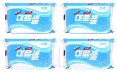 

Мыло для стирки Clio, Marcel Soft Soap