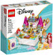 Конструктор Lego Princess Сказочные прикл. Ариэль, Белль, Золушки и Тианы 43193 - 