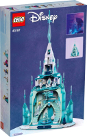 

Конструктор Lego, Princess Ледяной замок 43197