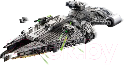 Изображение товара Конструктор Lego Star Wars Легкий имперский крейсер / 75315