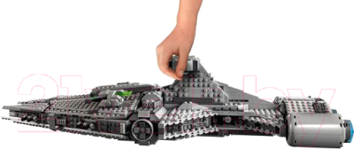 Изображение товара Конструктор Lego Star Wars Легкий имперский крейсер / 75315