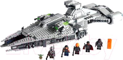 

Конструктор Lego, Star Wars Легкий имперский крейсер / 75315