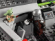 Миниатюра изображения товара Конструктор Lego Star Wars Легкий имперский крейсер / 75315
