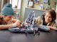 Миниатюра изображения товара Конструктор Lego Star Wars Легкий имперский крейсер / 75315