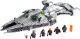 Миниатюра изображения товара Конструктор Lego Star Wars Легкий имперский крейсер / 75315