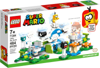 

Конструктор Lego, Super Mario Небесный мир лакиту 71389
