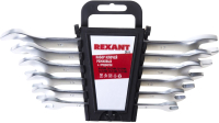 Набор ключей Rexant 12-5843 - 