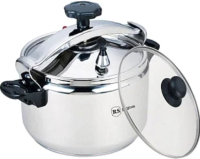 

Кастрюля-скороварка Rainstahl, RS-5600-07
