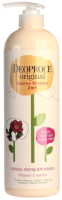 

Шампунь для волос Deoproce, Original Essence 2in1 Shampoo Camellia