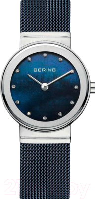 

Часы наручные женские Bering, 10126-307