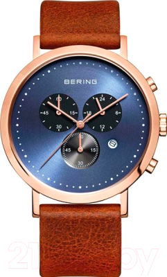 

Часы наручные мужские Bering, 10540-467