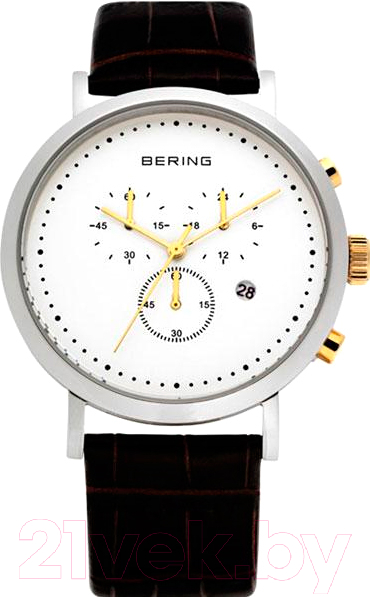 Часы наручные мужские Bering 10540-534