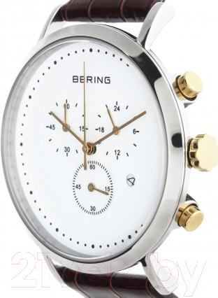 Часы наручные мужские Bering 10540-534