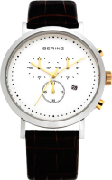 Часы наручные мужские Bering 10540-534 - 